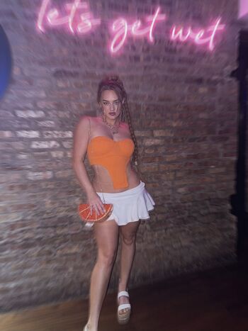 Amanda Michell / amanda_michelle nude photo #3