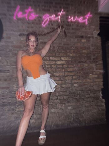 Amanda Michell / amanda_michelle nude photo #4