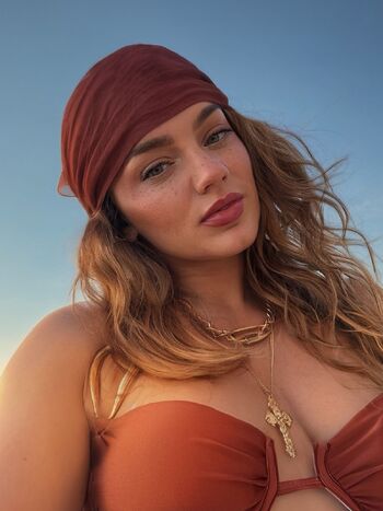 Amanda Michell / amanda_michelle nude photo #10