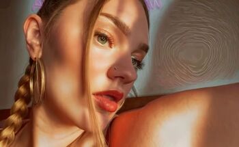 Amanda Michell / amanda_michelle nude photo #31