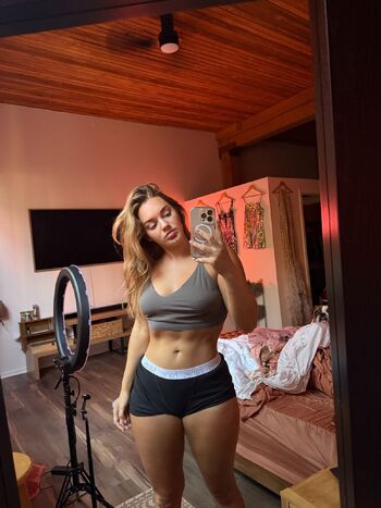 Amanda Michell / amanda_michelle nude photo #35