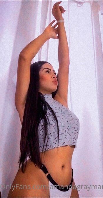 Amand / amandagraymann / mandygrayman nude photo #5