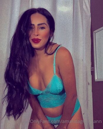Amand / amandagraymann / mandygrayman nude photo #8