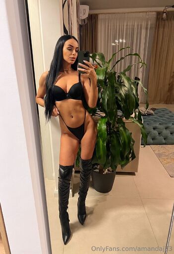 Amanda. / amandaj23 nude photo #3