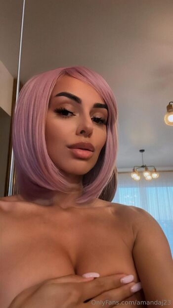 Amanda. / amandaj23 nude photo #9
