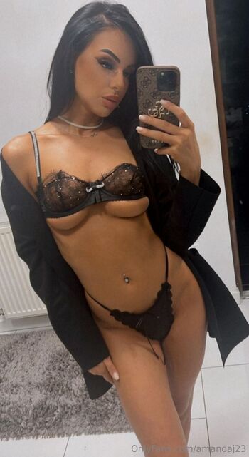 Amanda. / amandaj23 nude photo #11