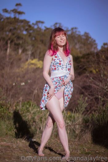Amanda Jay FREE / amandajayfree nude photo #14