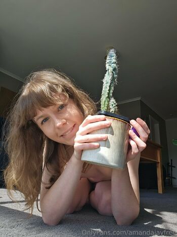 Amanda Jay FREE / amandajayfree nude photo #29