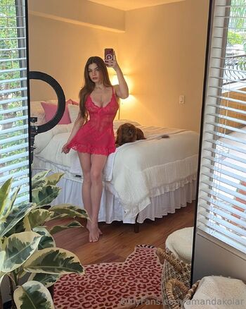 Amanda Kola / amandakolar nude photo #10