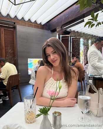 Amanda Kola / amandakolar nude photo #24