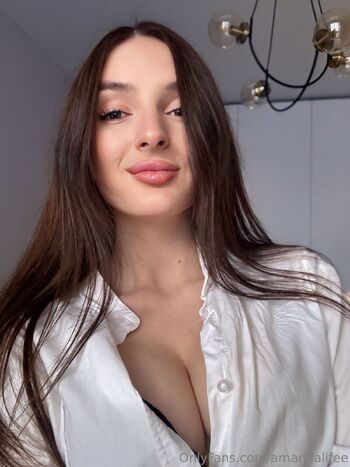 Amanda / amandalifee nude photo #12