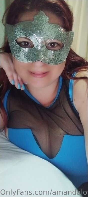 Amand / amandalove_hotwife nude photo #6