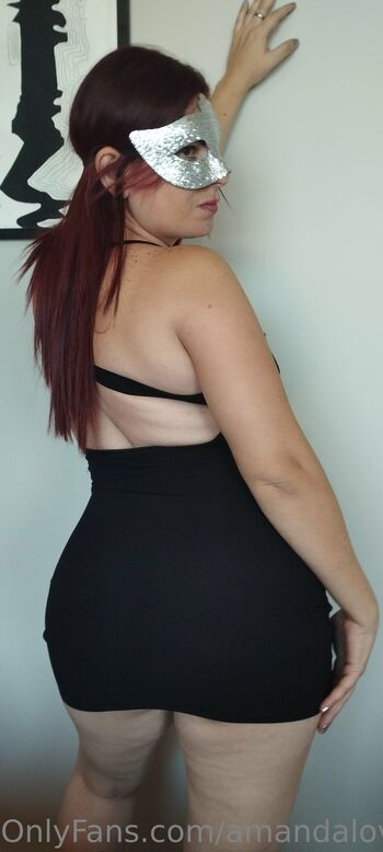 Amand / amandalove_hotwife nude photo #12