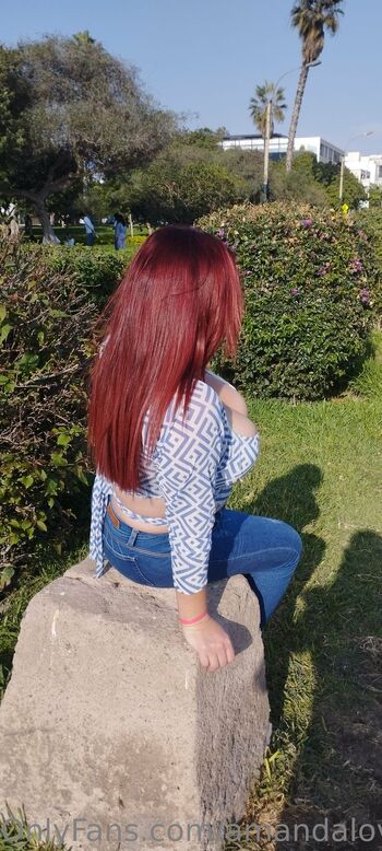 Amand / amandalove_hotwife nude photo #13