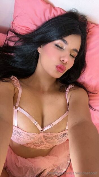 SEXTING 247 CUSTOM VIDEOCAL / amandarabbit nude photo #4