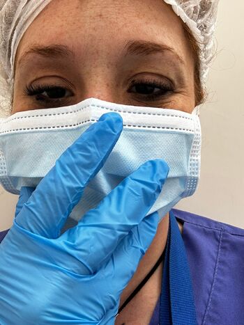 Massive QUEEN / amandareyesxo nude photo #7