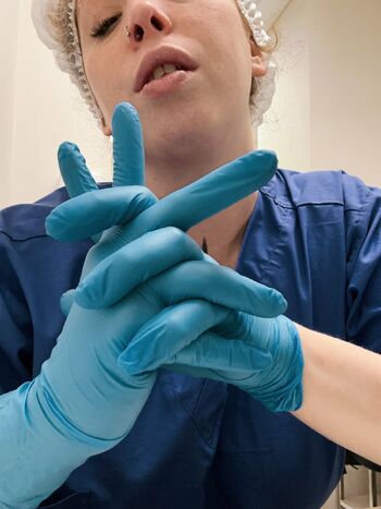 Massive QUEEN / amandareyesxo nude photo #8