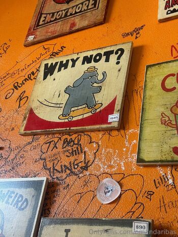 Amanda Riba / amandaribas / amandaufcribas / amandaribasufc nude photo #8