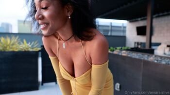 Amarachi / amaraislive nude photo #3