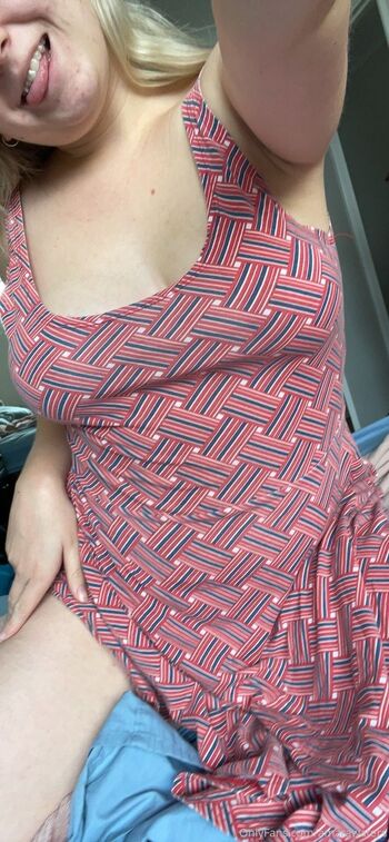 Naughty Aussie / amarawaters nude photo #39