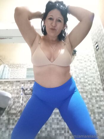 Your Taurus Girl Dominant, Real / amarelaaazul nude photo #5