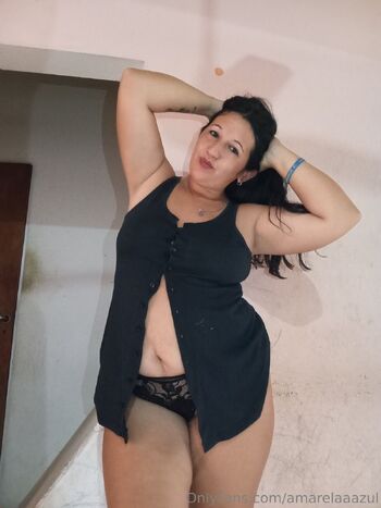 Your Taurus Girl Dominant, Real / amarelaaazul nude photo #12