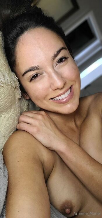 Arianna_Mari / amarie301 nude photo #1