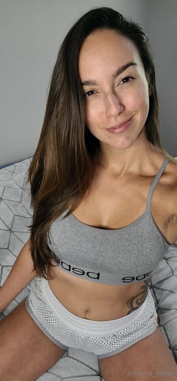 Arianna_Mari / amarie301 nude photo #10