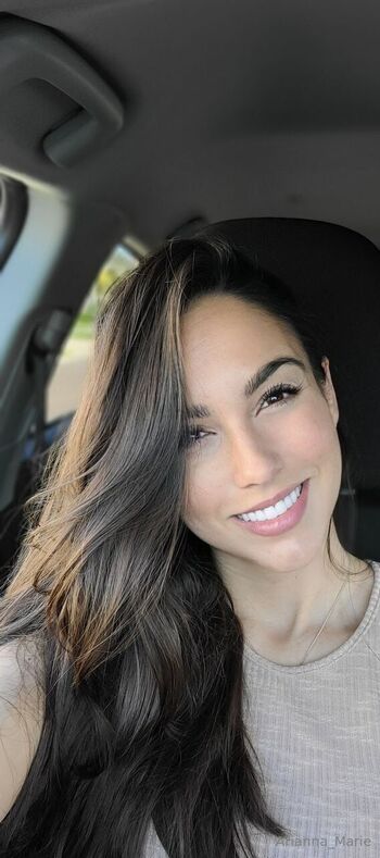 Arianna_Mari / amarie301 nude photo #18