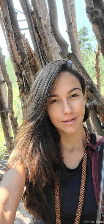 Arianna_Mari / amarie301 nude photo #22