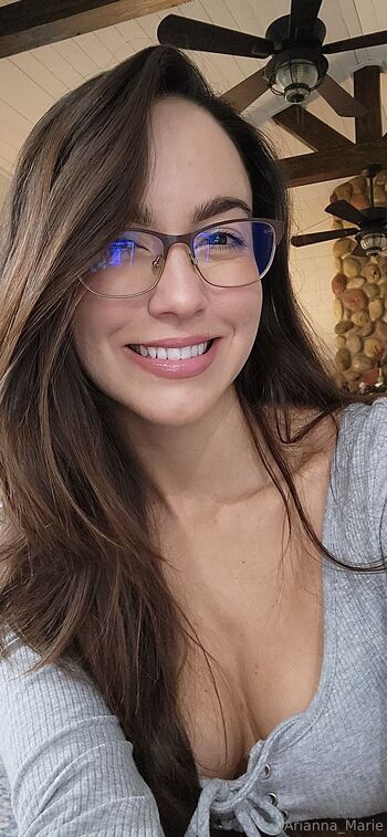 Arianna_Mari / amarie301 nude photo #29