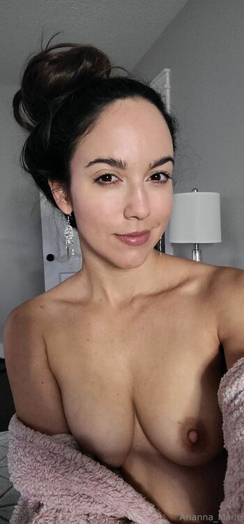 Arianna_Mari / amarie301 nude photo #43