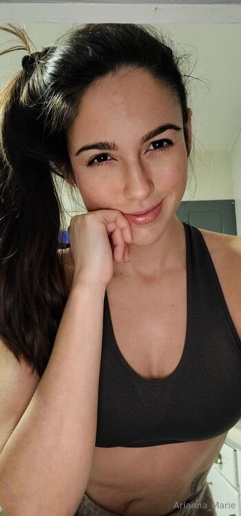 Arianna_Mari / amarie301 nude photo #45