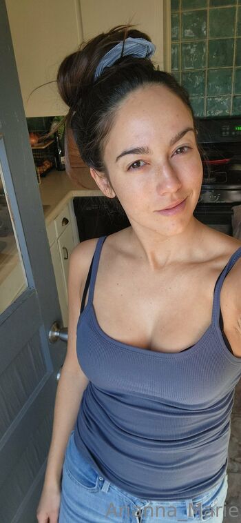 Arianna_Mari / amarie301 nude photo #49