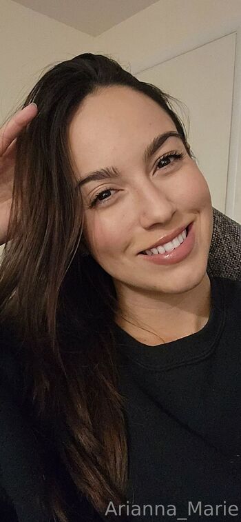 Arianna_Mari / amarie301 nude photo #55