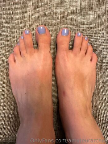 amateurarches nude photo #10