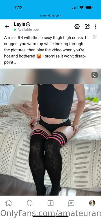 amateurarches nude photo #17