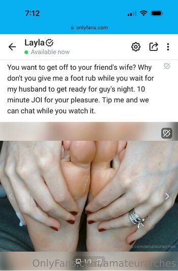 amateurarches nude photo #19