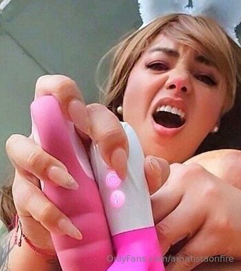 Tu Amatist / amatistaonfire nude photo #5