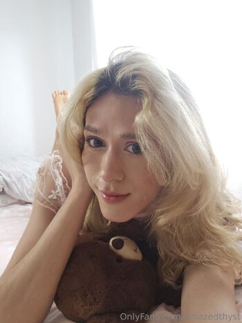 Amethyst / amazedthyst nude photo #5