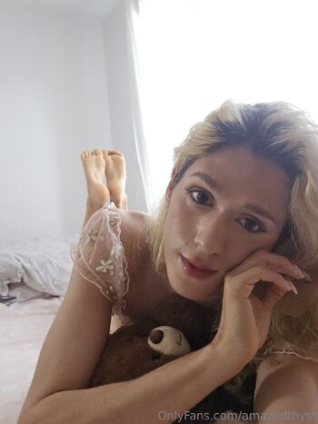 Amethyst / amazedthyst nude photo #22