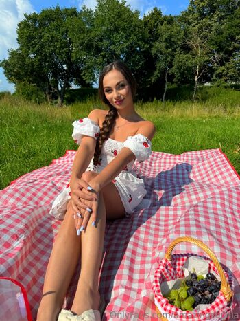 Sophia Reed / amazingsophia nude photo #2