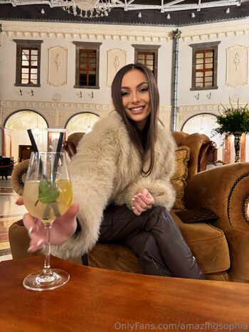 Sophia Reed / amazingsophia nude photo #5