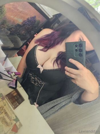 Lexi and Da / amazingwaifu69 nude photo #29