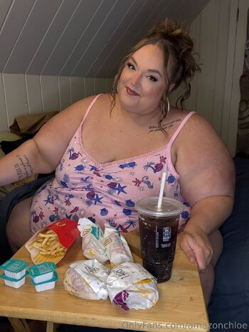 OnlyFans / amazonchloe nude photo #3