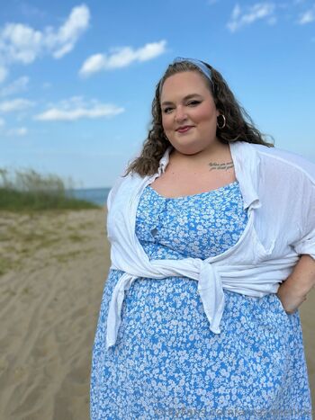 OnlyFans / amazonchloe nude photo #4