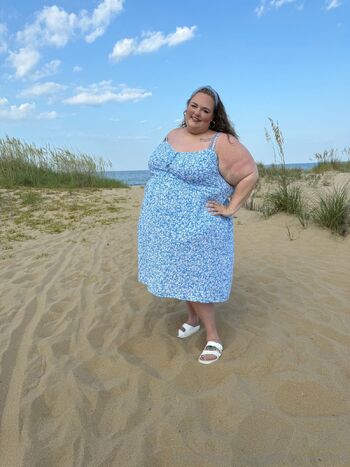 OnlyFans / amazonchloe nude photo #5