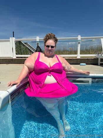 OnlyFans / amazonchloe nude photo #7