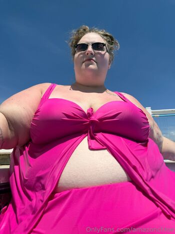 OnlyFans / amazonchloe nude photo #8