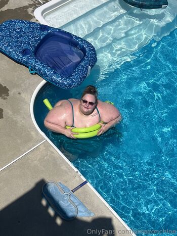 OnlyFans / amazonchloe nude photo #9